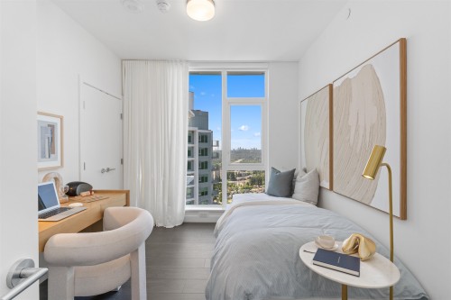 1608-518 Clarke Road, Coquitlam, BC 