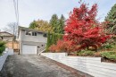211 Clearview Drive, Port Moody, BC 
