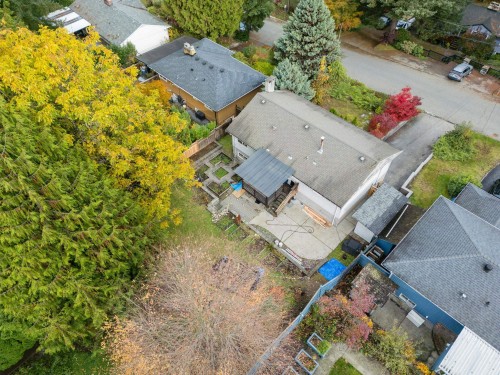 211 Clearview Drive, Port Moody, BC 