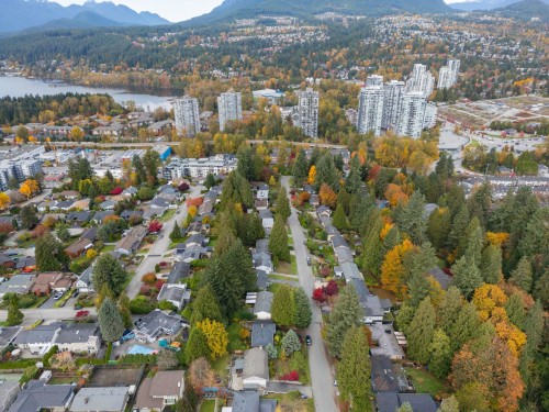 211 Clearview Drive, Port Moody, BC 