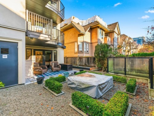 100-656 13Th Avenue W, Vancouver, BC 