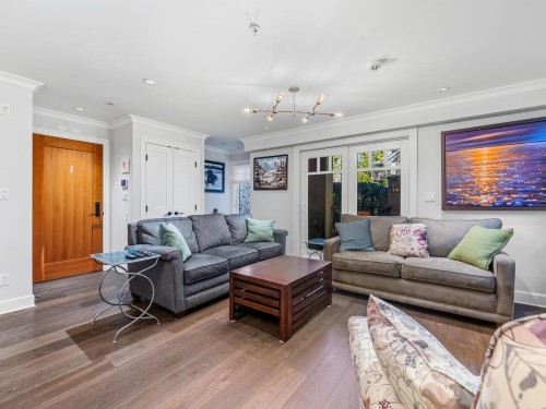 100-656 13Th Avenue W, Vancouver, BC 