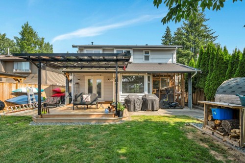 23280 118 Avenue, Maple Ridge, BC 