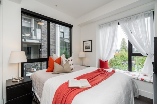 1-83 Moody Street, Port Moody, BC 