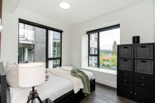 1-83 Moody Street, Port Moody, BC 