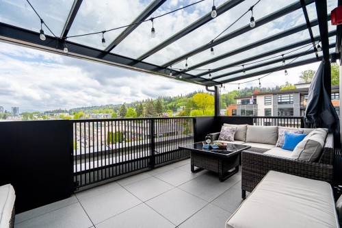 1-83 Moody Street, Port Moody, BC 