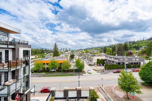 1-83 Moody Street, Port Moody, BC 