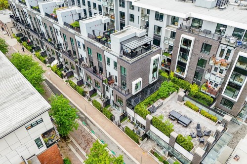 1-83 Moody Street, Port Moody, BC 