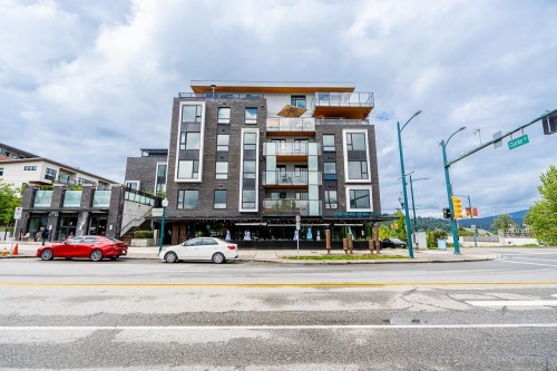 1-83 Moody Street, Port Moody, BC 