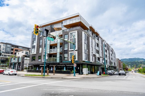 1-83 Moody Street, Port Moody, BC 