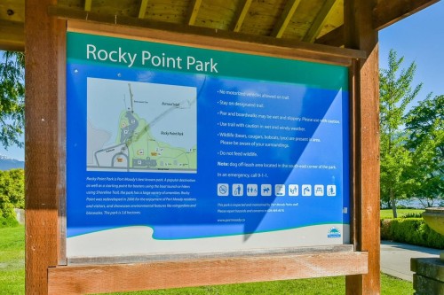 1-83 Moody Street, Port Moody, BC 