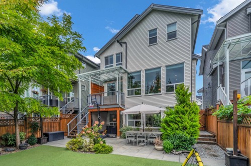 10293 Wynnyk Way, Maple Ridge, BC 