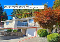 41-1190 Falcon Drive  Coquitlam, BC V3E 2M4