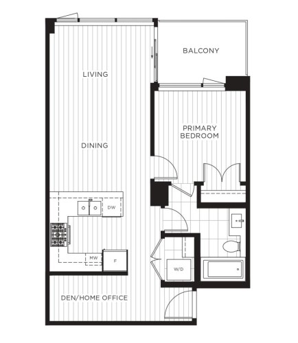2705-518 Clarke Road, Coquitlam, BC 