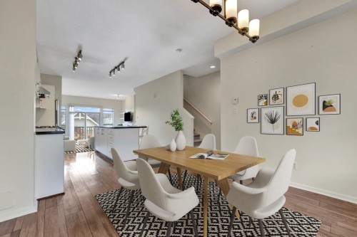 139-3105 Dayanee Springs Boulevard, Coquitlam, BC 