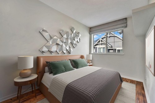 139-3105 Dayanee Springs Boulevard, Coquitlam, BC 