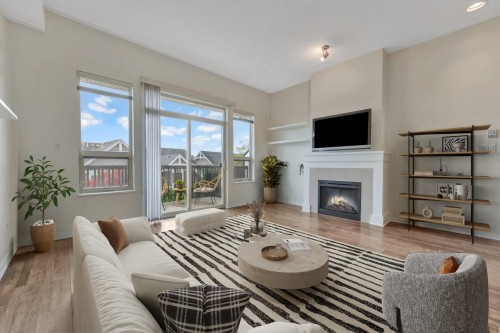 139-3105 Dayanee Springs Boulevard, Coquitlam, BC 