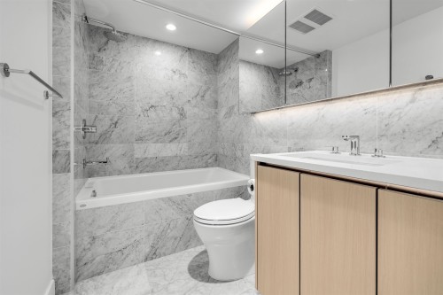 3003-455 Marine Drive Sw, Vancouver, BC 