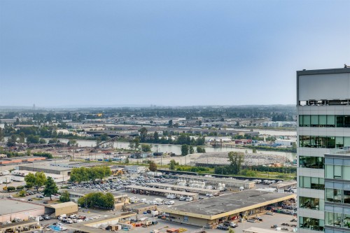 3003-455 Marine Drive Sw, Vancouver, BC 