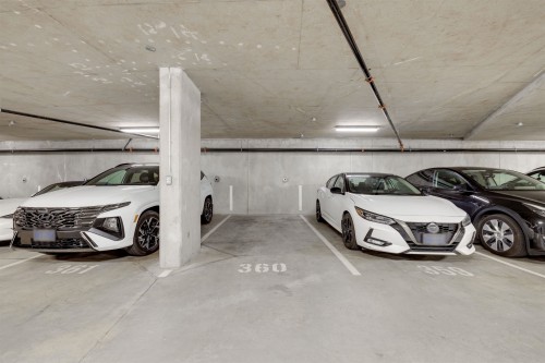 3003-455 Marine Drive Sw, Vancouver, BC 