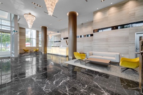 3003-455 Marine Drive Sw, Vancouver, BC 