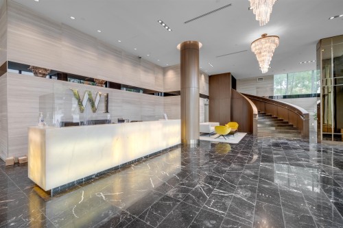 3003-455 Marine Drive Sw, Vancouver, BC 