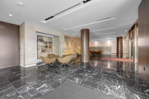 3003-455 Marine Drive Sw, Vancouver, BC 