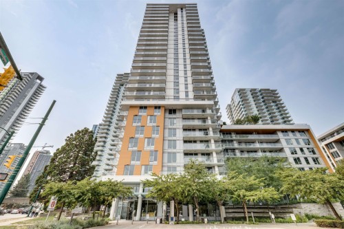 3003-455 Marine Drive Sw, Vancouver, BC 