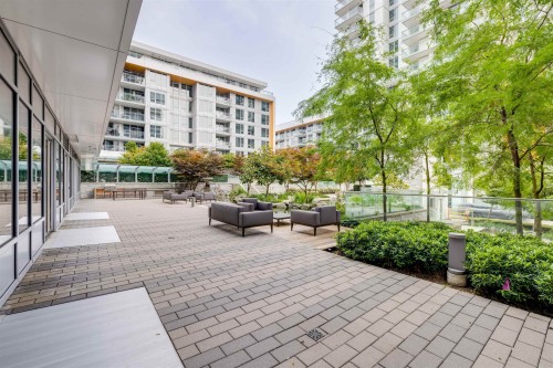 3003-455 Marine Drive Sw, Vancouver, BC 