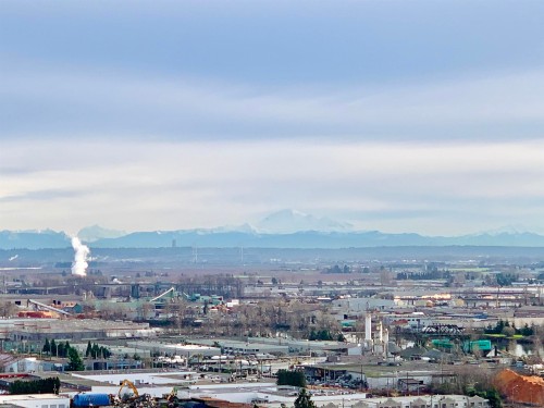 3003-455 Marine Drive Sw, Vancouver, BC 