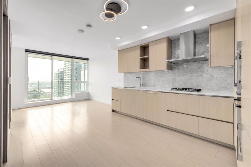 3003-455 Marine Drive Sw, Vancouver, BC 