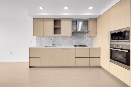 3003-455 Marine Drive Sw, Vancouver, BC 