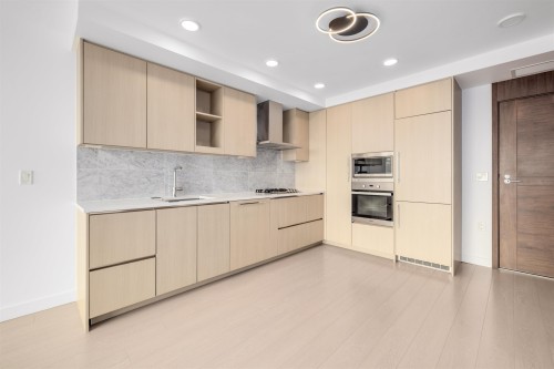 3003-455 Marine Drive Sw, Vancouver, BC 