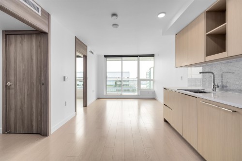 3003-455 Marine Drive Sw, Vancouver, BC 