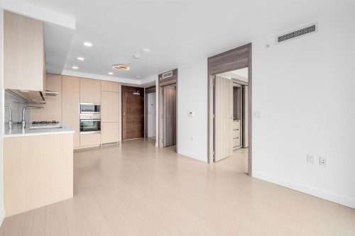 3003-455 Marine Drive Sw, Vancouver, BC 