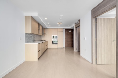 3003-455 Marine Drive Sw, Vancouver, BC 