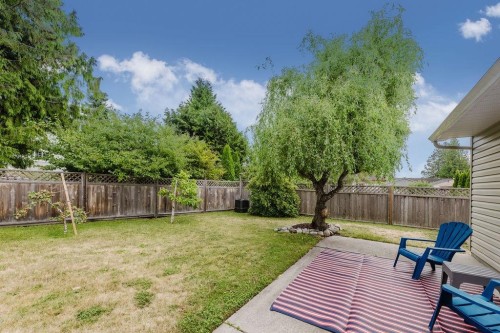 6307 Homestead Avenue, Sechelt, BC 