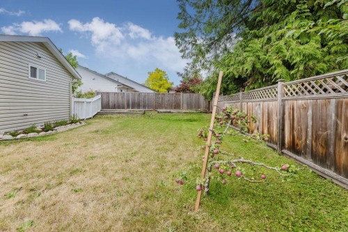 6307 Homestead Avenue, Sechelt, BC 