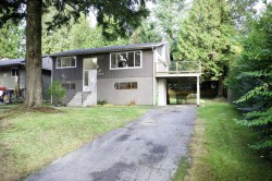 2100 Whitman Avenue  North Vancouver, BC V7H 2C5