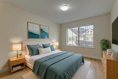 140-3105 Dayanee Springs Boulevard, Coquitlam, BC 