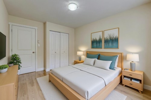 140-3105 Dayanee Springs Boulevard, Coquitlam, BC 