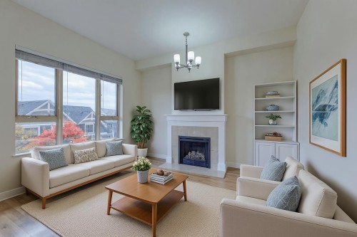 140-3105 Dayanee Springs Boulevard, Coquitlam, BC 