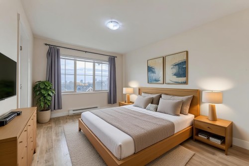 140-3105 Dayanee Springs Boulevard, Coquitlam, BC 