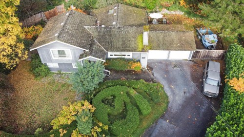 4670 Willow Creek Road, West Vancouver, BC 