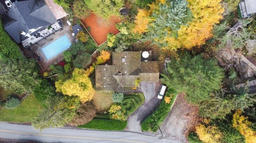 4670 Willow Creek Road, West Vancouver, BC 