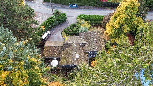 4670 Willow Creek Road, West Vancouver, BC 