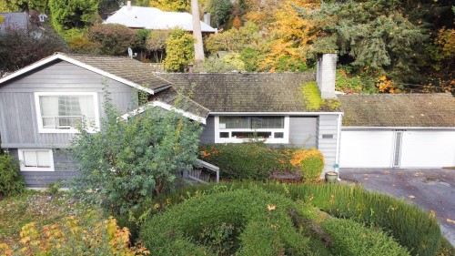 4670 Willow Creek Road, West Vancouver, BC 