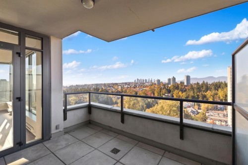 2502-7088 18Th Avenue, Burnaby, BC 