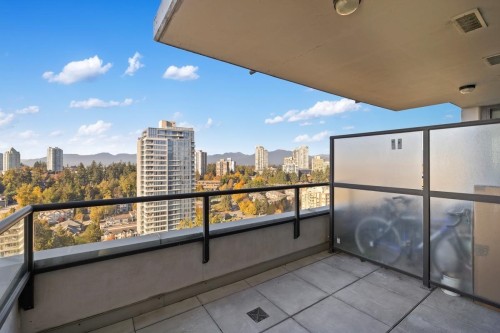 2502-7088 18Th Avenue, Burnaby, BC 