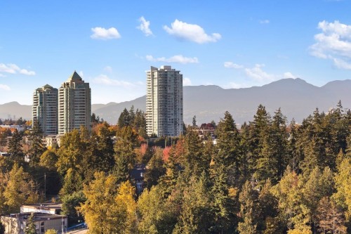 2502-7088 18Th Avenue, Burnaby, BC 